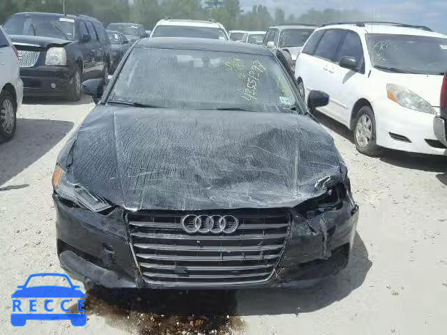 2016 AUDI A3 WAUA7GFF0G1015233 image 8