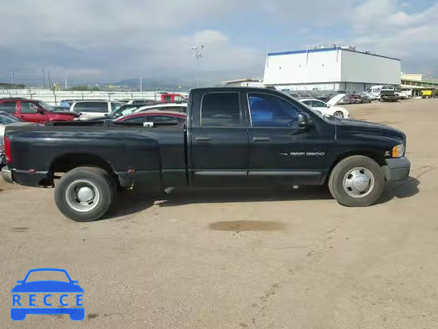 2004 DODGE RAM 3500 3D7MA48C64G224532 image 8