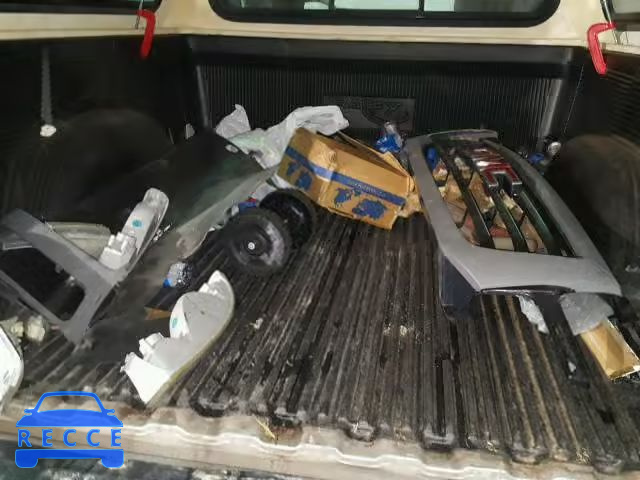 2007 GMC NEW SIERRA 1GTEK14X67Z194634 image 5