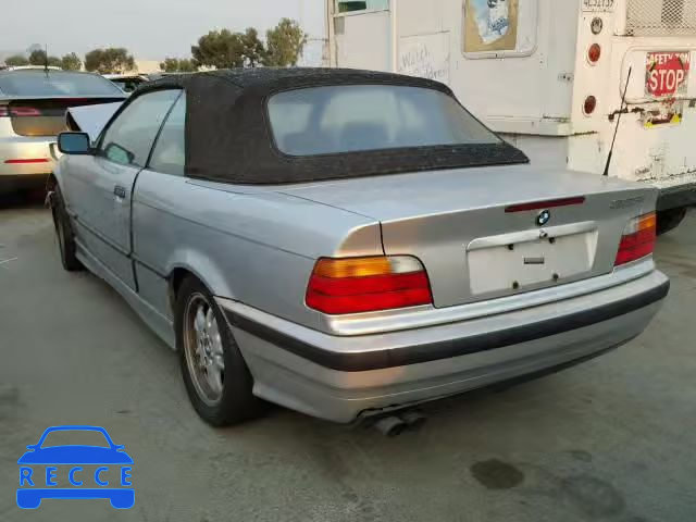 1999 BMW 323 WBABJ7334XEA65080 зображення 2