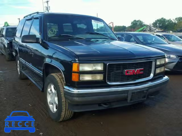 1996 GMC YUKON 1GKEK13R2TJ735257 image 0