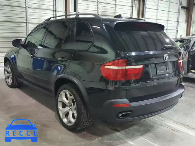 2008 BMW X5 5UXFE83518L161144 image 2