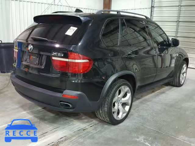 2008 BMW X5 5UXFE83518L161144 Bild 3