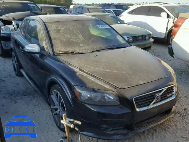 2009 VOLVO C30 YV1MK672692147246 зображення 0
