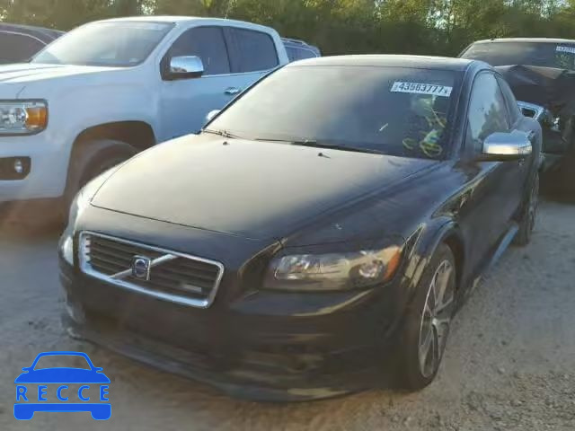 2009 VOLVO C30 YV1MK672692147246 зображення 1
