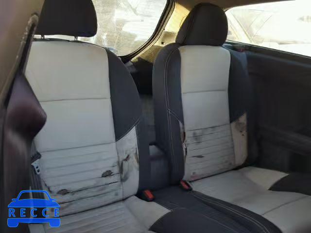 2009 VOLVO C30 YV1MK672692147246 зображення 5