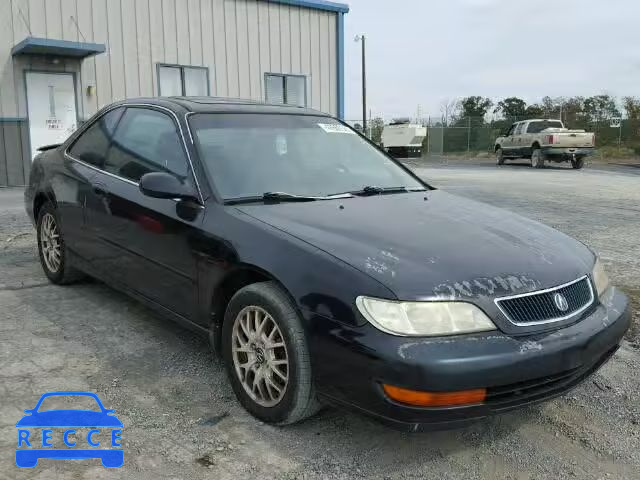 1999 ACURA 3.0CL 19UYA2258XL001444 Bild 0