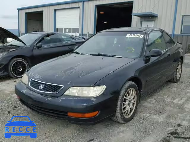 1999 ACURA 3.0CL 19UYA2258XL001444 Bild 1