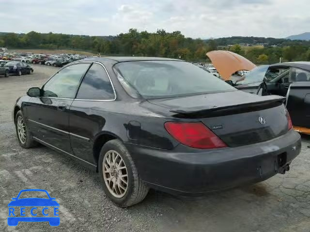 1999 ACURA 3.0CL 19UYA2258XL001444 Bild 2