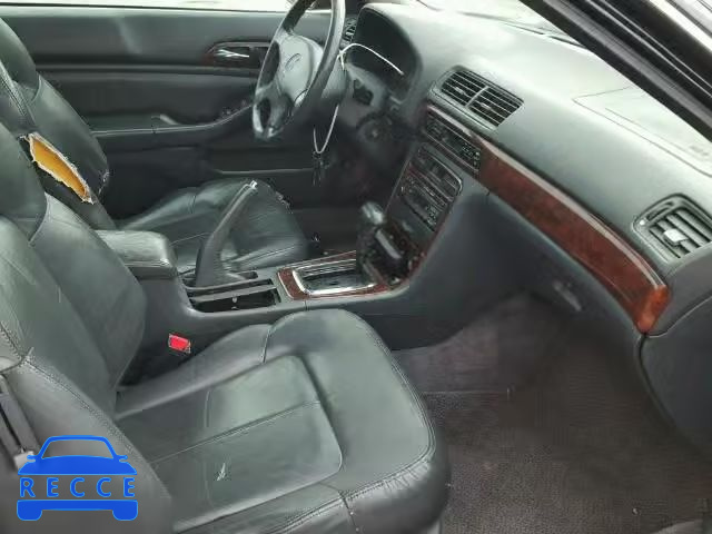 1999 ACURA 3.0CL 19UYA2258XL001444 image 4