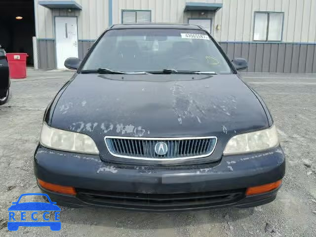 1999 ACURA 3.0CL 19UYA2258XL001444 Bild 8