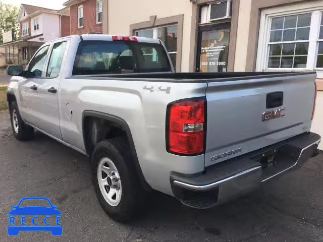 2014 GMC SIERRA 1GTV2TEH5EZ177386 image 2