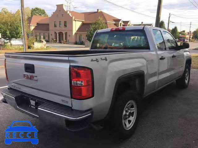 2014 GMC SIERRA 1GTV2TEH5EZ177386 image 3