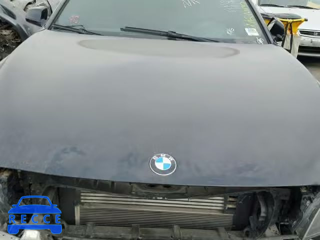 2011 BMW 750LI WBAKB8C5XBCY65615 image 6