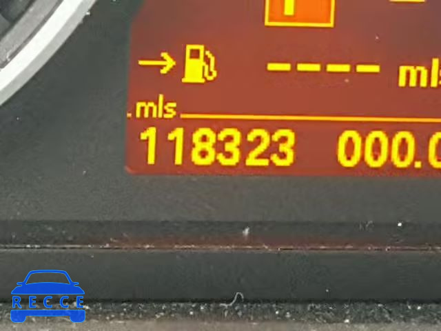 2008 BMW 535 WBANW13548CZ80700 зображення 7