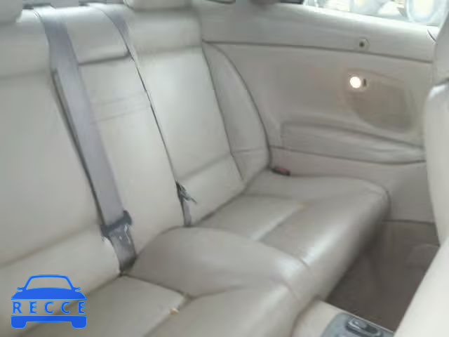 2004 VOLVO C70 YV1NC63D04J050082 image 5