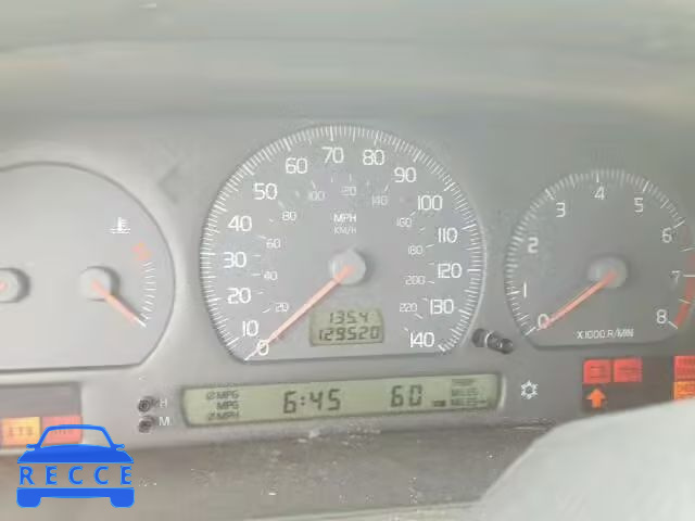 2004 VOLVO C70 YV1NC63D04J050082 image 7