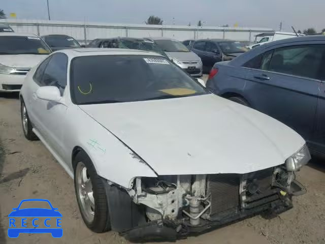 1996 HONDA PRELUDE JHMBB2150TC005015 image 0