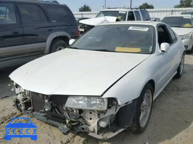 1996 HONDA PRELUDE JHMBB2150TC005015 image 1