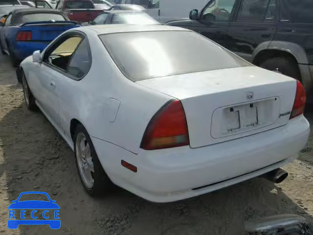 1996 HONDA PRELUDE JHMBB2150TC005015 image 2