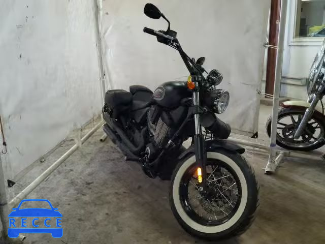 2015 VICTORY MOTORCYCLES HIGH-BALL 5VPWB36NXF3041902 зображення 0
