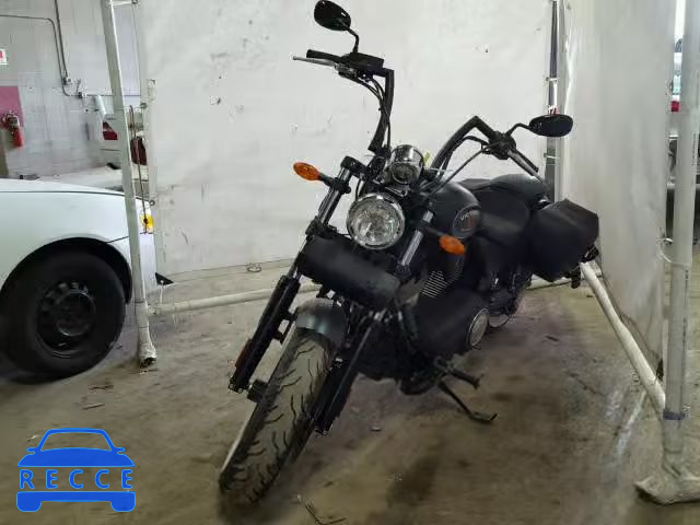 2015 VICTORY MOTORCYCLES HIGH-BALL 5VPWB36NXF3041902 зображення 1