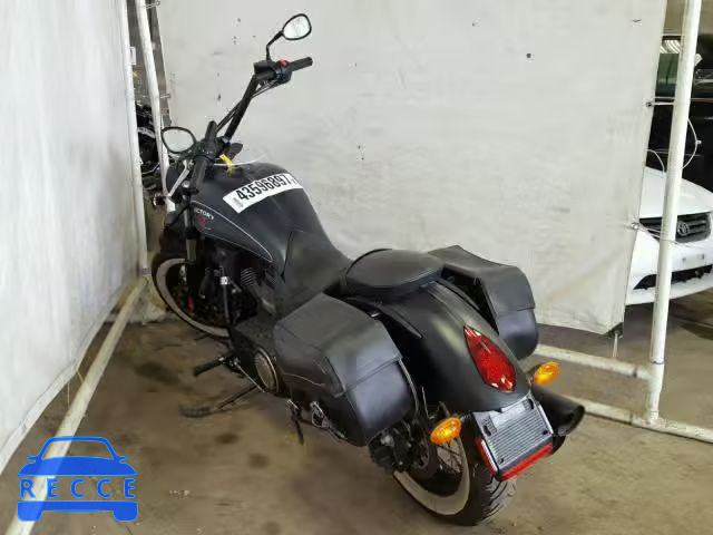 2015 VICTORY MOTORCYCLES HIGH-BALL 5VPWB36NXF3041902 зображення 2