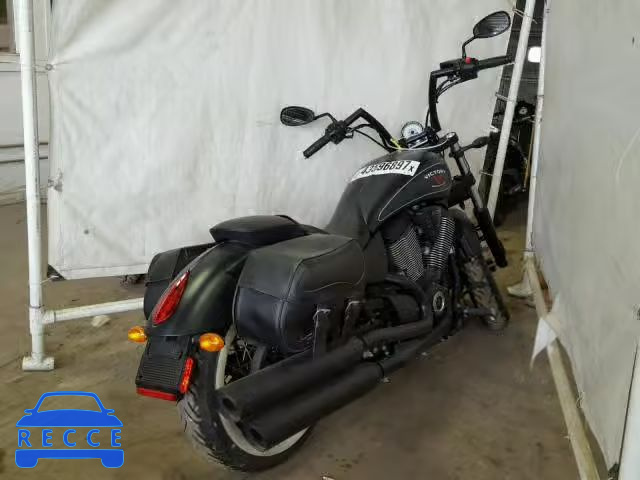 2015 VICTORY MOTORCYCLES HIGH-BALL 5VPWB36NXF3041902 зображення 3