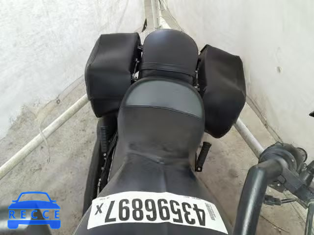 2015 VICTORY MOTORCYCLES HIGH-BALL 5VPWB36NXF3041902 зображення 5