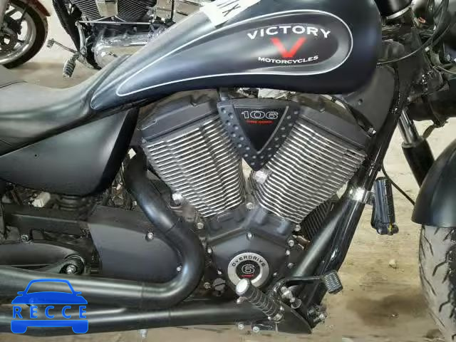 2015 VICTORY MOTORCYCLES HIGH-BALL 5VPWB36NXF3041902 зображення 6
