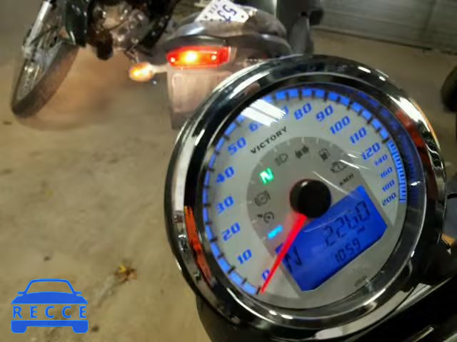 2015 VICTORY MOTORCYCLES HIGH-BALL 5VPWB36NXF3041902 зображення 7