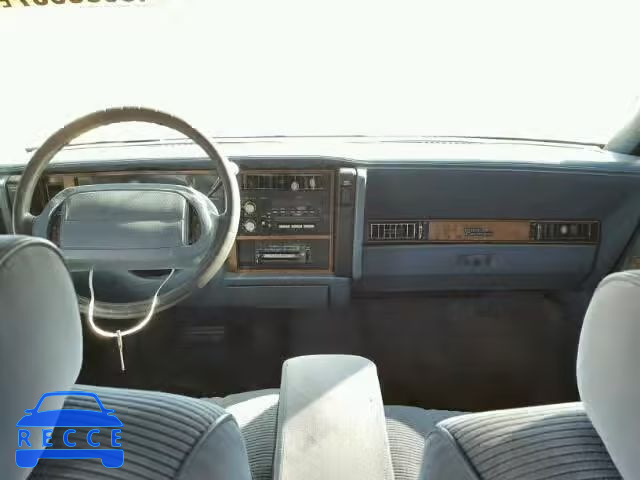 1994 BUICK CENTURY 3G4AG55M0RS612712 image 9