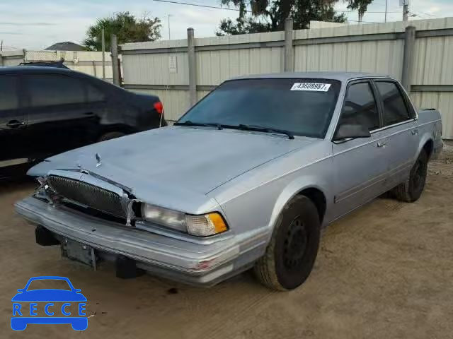 1994 BUICK CENTURY 3G4AG55M0RS612712 image 1