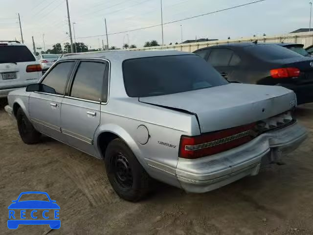1994 BUICK CENTURY 3G4AG55M0RS612712 image 2
