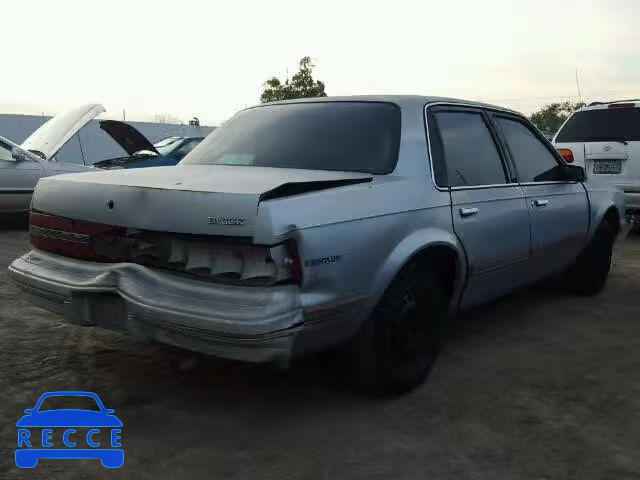 1994 BUICK CENTURY 3G4AG55M0RS612712 image 3