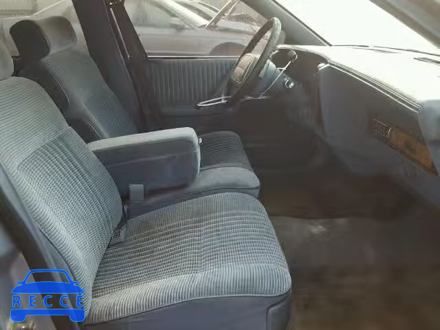 1994 BUICK CENTURY 3G4AG55M0RS612712 image 4