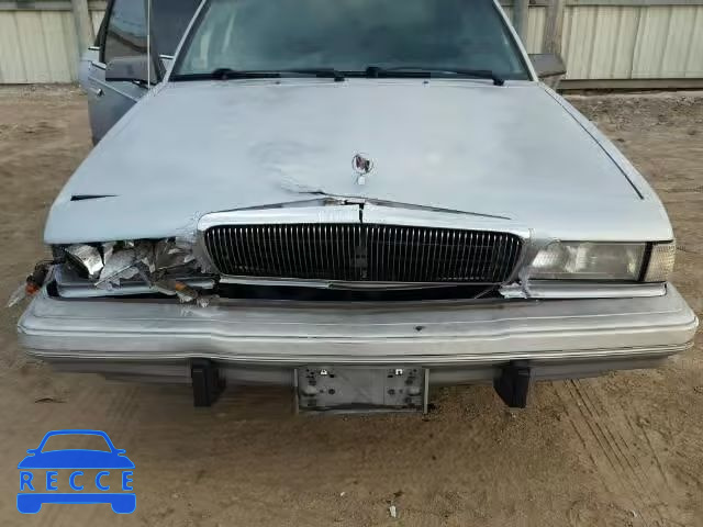 1994 BUICK CENTURY 3G4AG55M0RS612712 image 8