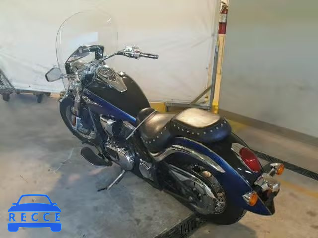 2009 KAWASAKI VN900 JKAVN2D1X9A033143 image 2