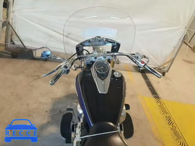 2009 KAWASAKI VN900 JKAVN2D1X9A033143 image 4