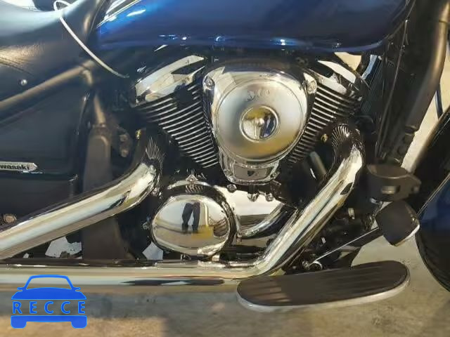 2009 KAWASAKI VN900 JKAVN2D1X9A033143 Bild 6