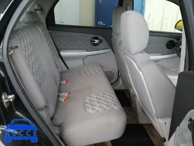 2008 CHEVROLET EQUINOX 2CNDL23F886023044 image 5