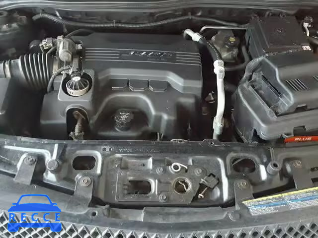 2008 CHEVROLET EQUINOX 2CNDL23F886023044 image 6