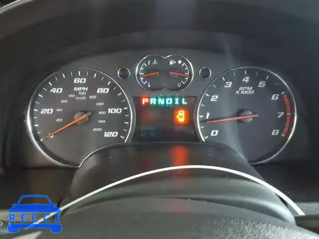2008 CHEVROLET EQUINOX 2CNDL23F886023044 image 7