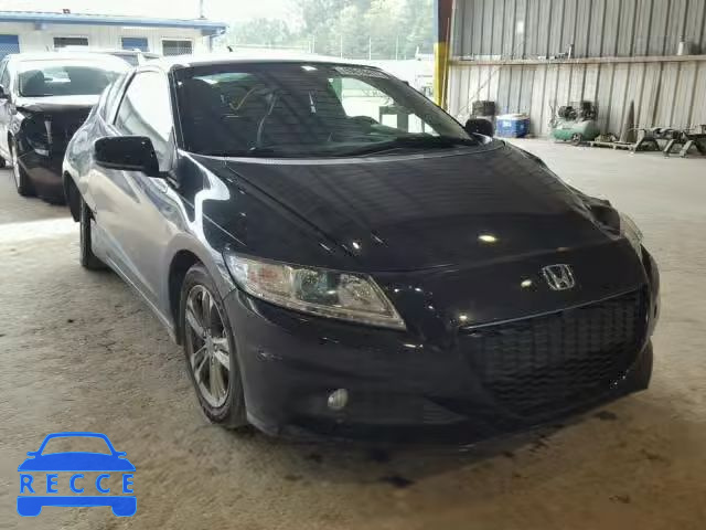 2013 HONDA CR-Z JHMZF1C6XDS001855 image 0