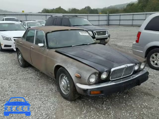 1976 JAGUAR XJ6L UG2T59592 image 0