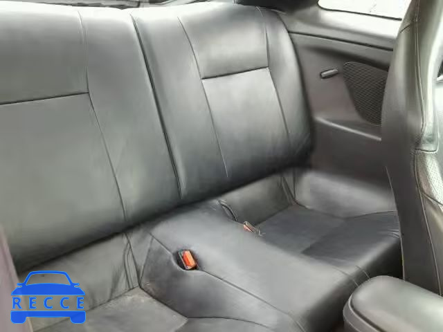 2003 TOYOTA CELICA JTDDY32TX30064876 image 5