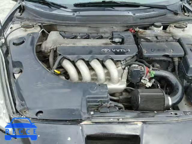 2003 TOYOTA CELICA JTDDY32TX30064876 image 6