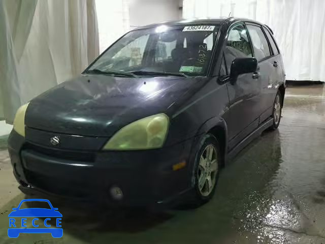 2003 SUZUKI AERIO JS2RC41H335201852 Bild 1