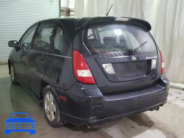 2003 SUZUKI AERIO JS2RC41H335201852 Bild 2