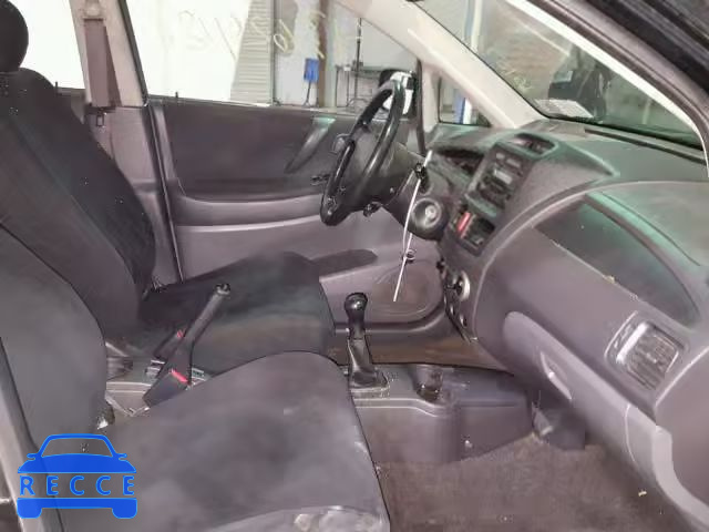 2003 SUZUKI AERIO JS2RC41H335201852 Bild 4